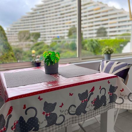 La Studette Marina 06 Apartment Villeneuve-Loubet Exterior photo